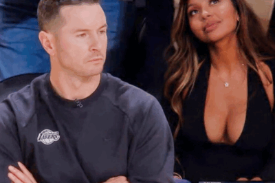 Everyone Was Saying The Same Thing About The Jaw-Dropping Female Basketball Fan Who Was Distracting Viewers At Lakers-Wolves Game 2 For Very Noticeable Reason