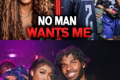 SH0CKING: Rejection From Shedeur Sanders Leaves Angel Reese Stunned Internet Explodes With Outrage And Wild Theories