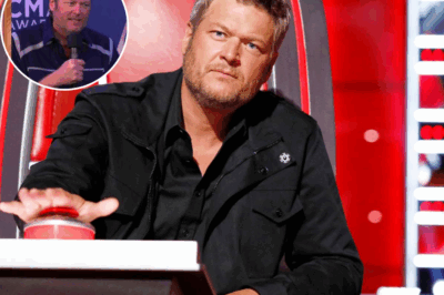 WAIT… IS BLAKE SHELTON COMING BACK?! The Voice fans are losing it after his latest comments hint at a possible REBOOT of his iconic role. He walked away once — but is he ready to OWN the stage again?