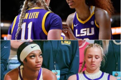 Angel Reese Revealed The Surprising Truth About Hailey Van Lith’s “Distant” Relationship While At LSU