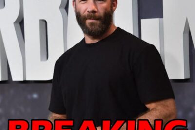 BREAKING NEWS: Netflix Releases “The Underdog”, A Highly Anticipated Documentary About Super Bowl LIII MVP And Former New England Patriots Wide Receiver Julian Edelman, With A Surprise Premiere Date That’s Already Sending Fans Into A Frenz