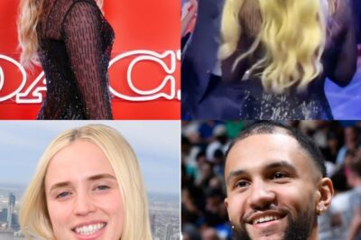 Hailey Van Lith’s Intimate Moment With Her NBA Player Boyfriend Was All Caught On Camera After She Was Drafted By The WNBA’s Chicago Sky