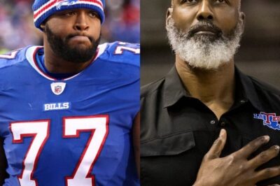 Karl Malone Sparks OUTRAGE After Admitting Reconciliation With Son Born From SHOCKING Teenage Controversy