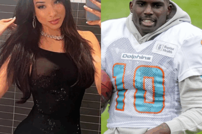 REPORT: New Details Reveal The Shocking Reason Why Tyreek Hill’s Wife Has Filed For Divorce