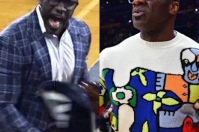 Audio Of Shannon Sharpe Threatening To Choke Woman Accusing Him Of Rpe Leaks Online, And It Could Officially End His Career