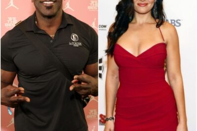 VIDEO: Molly Qerim’s PROVOCATIVE SKIN-Tight Outfit Had Shannon Sharpe READY TO RISK It All On ‘First Take’