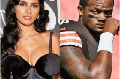 The Entire Internet Is Tripping Out Over Private Home Video Of Ad**t Film Star Mia Khalifa And Browns QB Deshaun Watson That’s Going Viral (VIDEO)