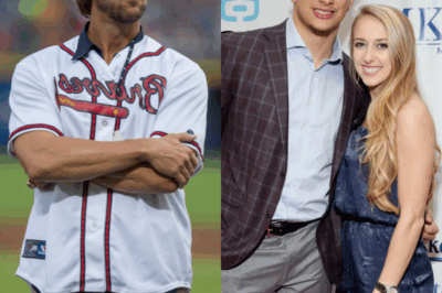 John Rocker Uses Highly-Offensive Term To Describe Brittany Mahomes In Shocking Rant Following His Altercation With Pat Mahomes Sr.