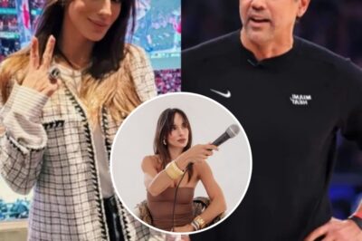 Erik Spoelstra’s Ex-Wife BREAKS Her SILENCE On Rumors She Had An AFFAIR With Miami Heat STAR