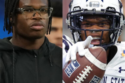 Travis Hunter Is Already Threatening To Retire From The NFL If Team That Drafts Him Doesn’t Meet One Demand