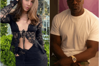 “Big Black Guy Chokes Small White Woman” – Shannon Sharpe Accuser Releases New Audio Of Him Allegedly Threatening To Choke Her In Public
