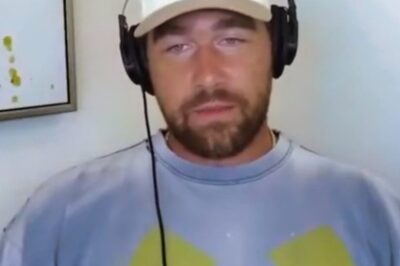 BREAKING: Travis Kelce Finally Breaks His Silence Over Disrespectful Easter Tweet That Offended Everyone