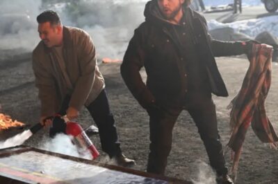HEARTBREAK COMING Fire Country Finale Will Leave Fans In Tears As A Beloved Character Faces Death But The Show Refuses To Reveal Who