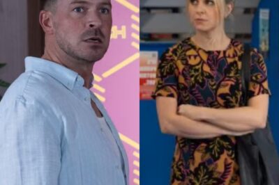 Sarah Caught FAKE-Flirting With Todd On Coronation Street – Jaw-Dropping Romance Plot Stuns Fans