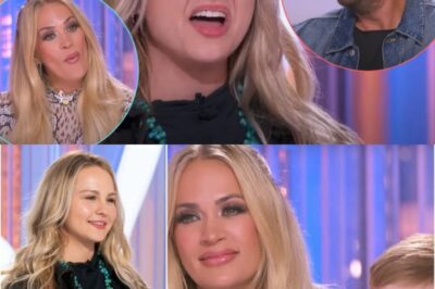 Breanna Nix Leaves Judges in Tears and Fans in Awe on American Idol 2025
