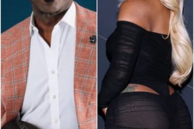 Resurfaced Video of Shannon Sharpe And Rapper Yung Miami Aged Terribly Amid S3xual Assault Lawsuit