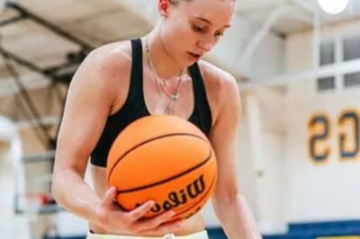 Paige Bueckers Grabs Attention With ‘Draft Day’ Photo Dump