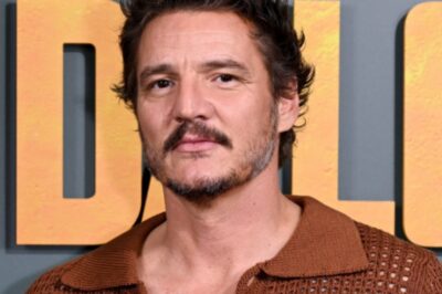 EXCLUSIVE: Pedro Pascal’s Gladiator Role REVEALED – Internet Erupts Over His Stunning New Look From galaxy far, far away to ancient Rome – see the jaw-dropping first images that have everyone talking.