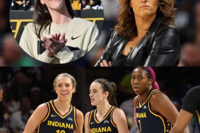 Indiana Fever coach Stephanie White plans to change Caitlin Clark’s game and puts her rivals on alert