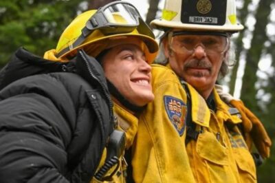 Fire Country Bosses Break Silence On Shocking Season 3 Finale And Cast Exits That Left Fans Gutted