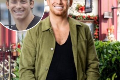 Inside Joe Swash’s EastEnders Career And Why He’d Consider A Permanent Mickey Miller COMEBACK