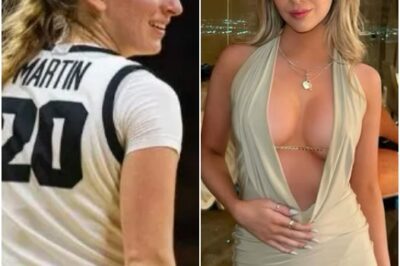 PHOTOS: Of Kate Martin’s Girlfriend In Swimsuit Has Fans Stunned No One Was Ready For This