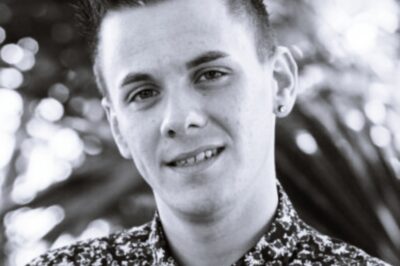 BREAKINGNEWS: X Factor star Danny Dearden Has Tragically Passed Away at 34 — Fans Stunned By Tragic Loss