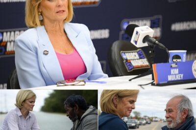BREAKING: LSU Coach Kim Mulkey Gives Away $4.2 Million In Jaw-Dropping Move No One Saw Coming