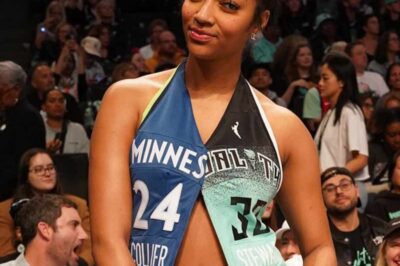 CBS Sports Facing Heat For ‘Shameless’ Post About Angel Reese