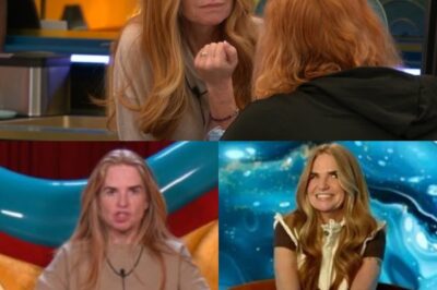 Celebrity Big Brother Fans Turn On Patsy Palmer As They Call Out Her ‘Disrespectful’ Behaviour