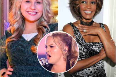 Breanna Nix Goes Viral With Insane High Notes On Idol – Internet Says She Just Out-Sang Whitney Herself (VIDEO)