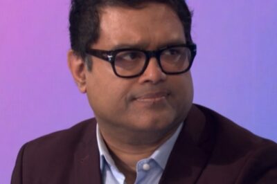 BREAKING: Paul Sinha Admits His Biggest Fear That Could END His TV Career