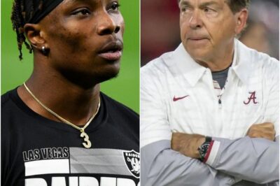 Nick Saban Reveals Who He Thinks Is To Blame For Henry Ruggs’ Fatal DU! With Highly-Controversial Comment