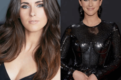 Social Media Had A Lot To Say After Former NFL Network Host Rachel Bonnetta Revealed The Lifelong Disorder She’s Been Battling Through