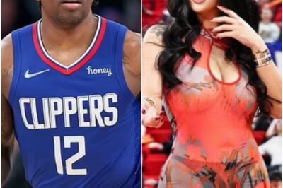 Former NBA Star Eric Bledsoe Reportedly Involved In Wild Domestic Dispute After Allegedly Breaking Into LA Home