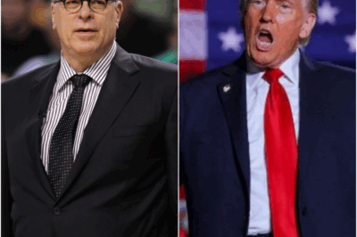 Legendary NBA Coach Phil Jackson Makes His Feelings About Donald T.r.u.m.p Clear With Social Media Post That Has Everyone Scratching Their Heads
