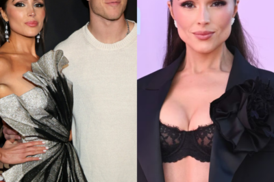 NFL Star Christian McCaffrey’s Wife, Olivia Culpo, Causes A Major Stir With Her Revealing Pregnancy Photo
