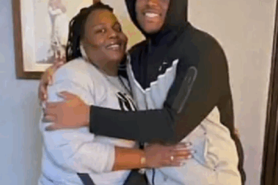 NFL First Round Draft Pick’s Mother Tragically Died Just Hours After Her Son Was Selected