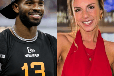 Annie Agar Faces Massive Backlash Over Controversial ‘Shedeur Sanders’ Photo