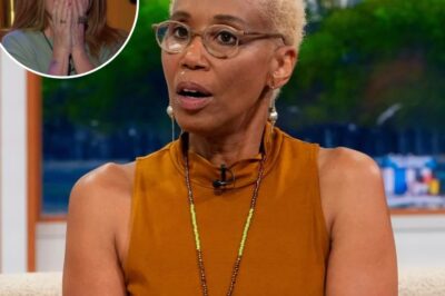 Patsy Palmer ‘At Risk’ Too? CBB Fans STUNNED As Trisha Goddard Becomes Favorite To Be Booted