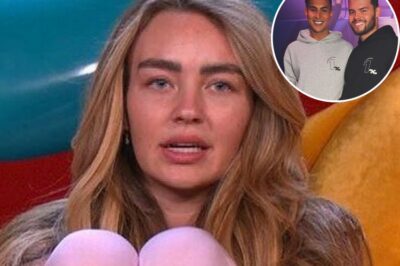 Ella Rae Wise’s SHOCKING Past With Chris Hughes and Dan Edgar EXPOSED By Her TOWIE Co-Stars