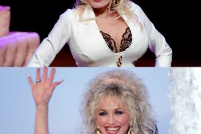 “I Fired Them All” – Dolly Parton’s Jaw-Dropping Confession About Building Dollywood HER Way