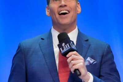 Scott Hanson Offers Update On His ‘NFL RedZone’ Future That Fans Might Not Be Happy To Hear
