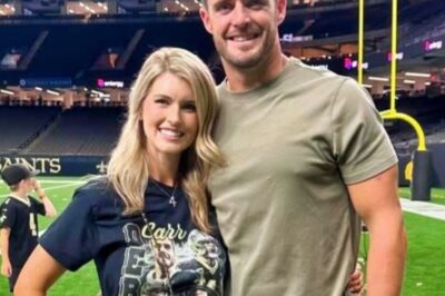 HEARTBREAKING: NFL Fans Are Praying  For Derek Carr And His Family