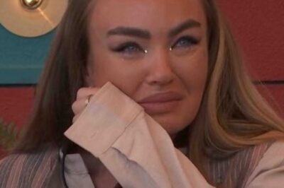 Ella Rae Wise Caught In CBB Backlash As Furious Fans DEMAND Her Immediate Eviction