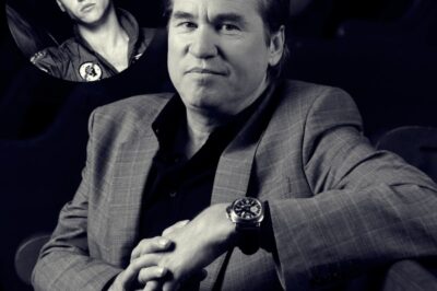 Fans STUNNED As Val Kilmer’s Cause Of D3ath Finally Comes To Light — “No One Saw This Coming”