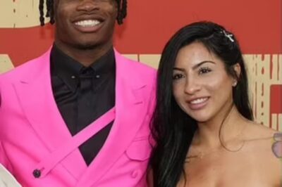 ESPN ACCIDENTALLY REVEALS Travis Hunter’s LIFE-CHANGING Secret: A NIGHT THAT TRANSFORMED EVERYTHING at the 2025 NFL Draft
