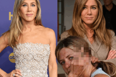“Too Far!” – Jennifer Aniston Explodes at Paparazzi Over Painful Past, One Photo Sparks Internet Frenzy