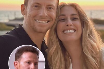 Joe Swash’s Fears For His Children After Devastating Loss Of His Dad Leaves Stacey & Joe Viewers In Tears
