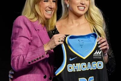 Hailey Van Lith, Angel Reese, and Kamilla Cardoso on the SAME team?! 😳 The Chicago Sky just dropped a WNBA BOMBSHELL and fans are losing it! This fierce trio has the league on edge, and everyone’s asking the same thing: can anyone stop them? The answer might SHOCK you… 👀🔥